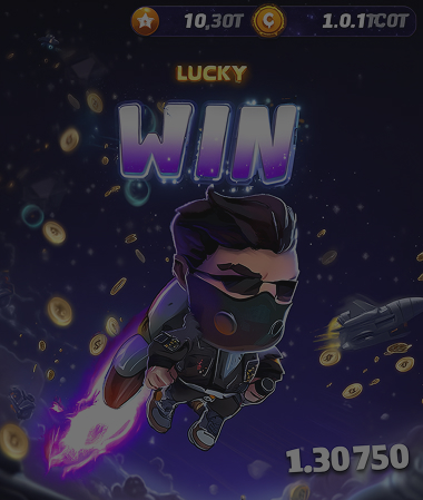 Lucky Jet