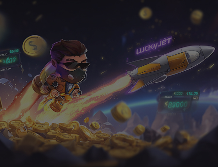 Lucky Jet