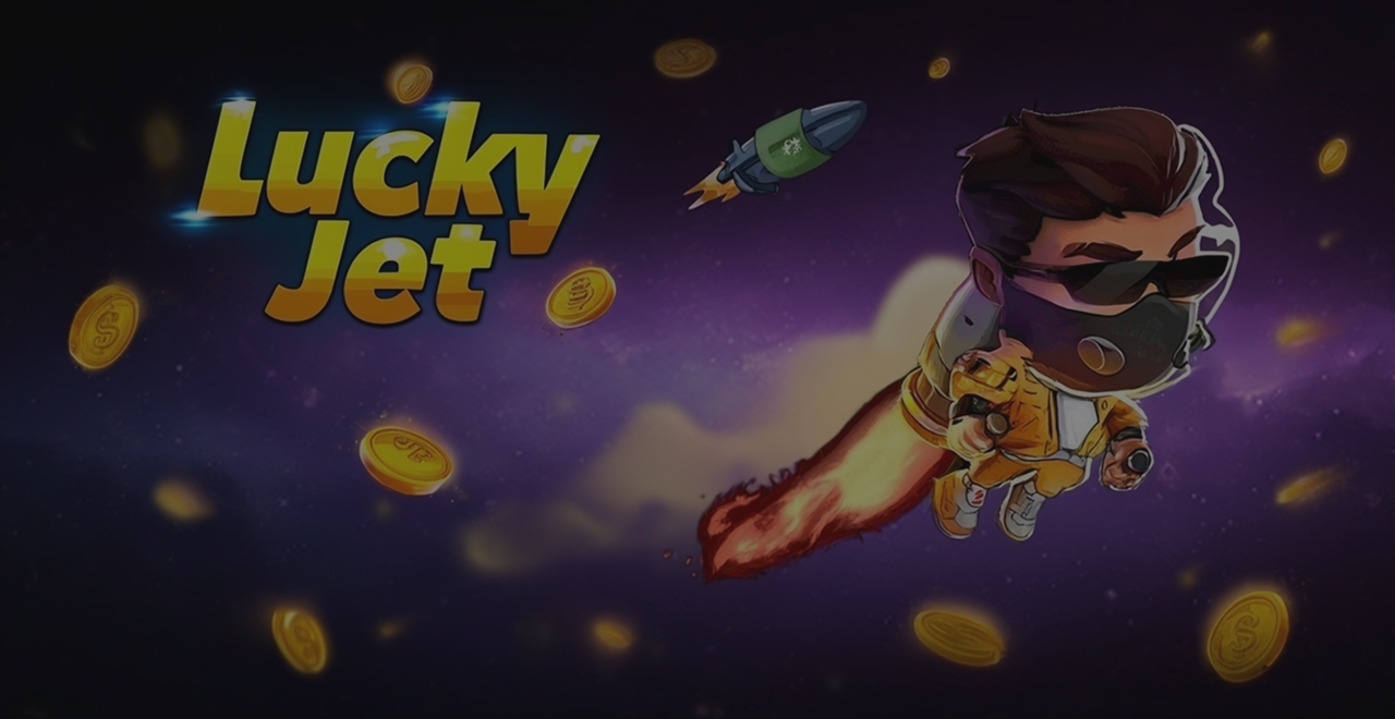 Lucky Jet