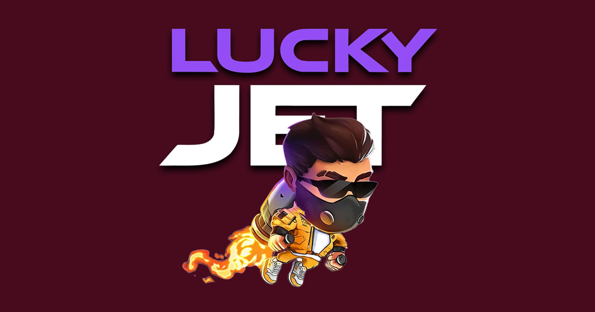 Lucky Jet